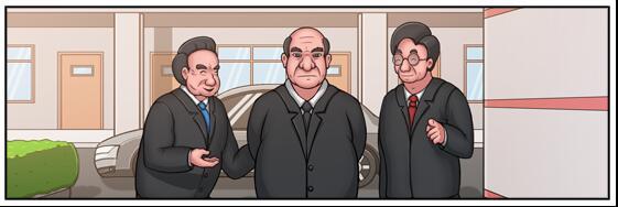 《高考工厂模拟》上架Steam 一场关于“中国式校长”与教育生态的虚拟思辨